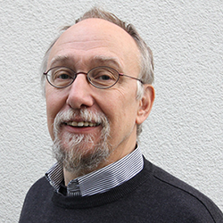 Wolfgang Maaser
