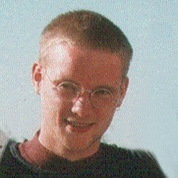 Benjamin Benz - Damals