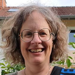 Britta Lauenstein