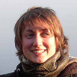 Svenja Weitzig - Damals